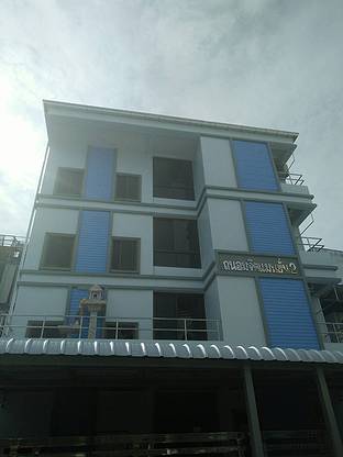Condo · Phra Nakhon, bangkok — photo 1