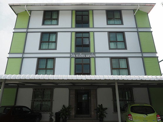 Condo · Phasi Charoen, bangkok — photo 1