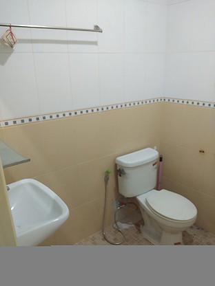 1 Bed Condo · Watthana, bangkok — photo 5