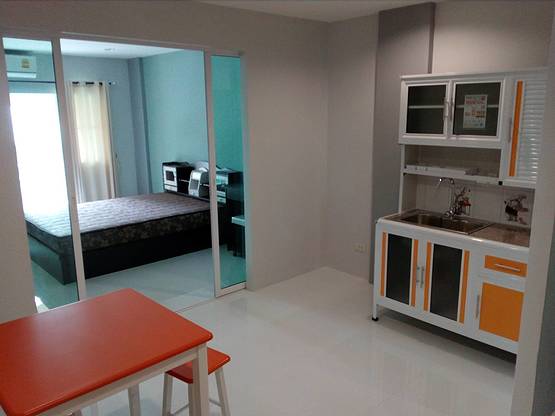 1 Bed Condo · Mueang Samut Prakan, samut_prakan — photo 1