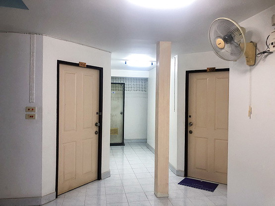 Condo · Huai Khwang, bangkok — photo 3