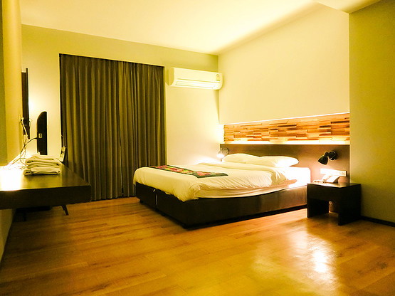 1 Bed Condo · Pathum Wan, bangkok — photo 1