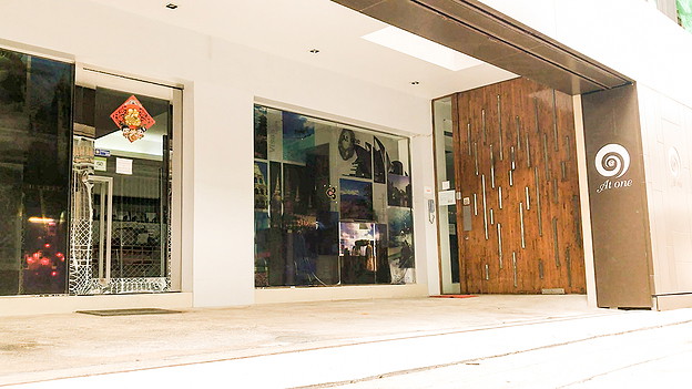 1 Bed Condo · Pathum Wan, bangkok — photo 2
