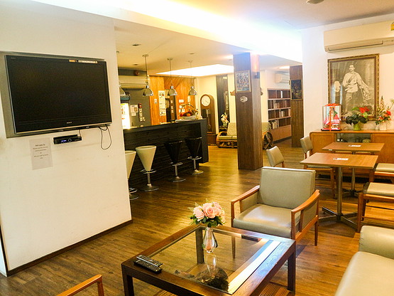 1 Bed Condo · Pathum Wan, bangkok — photo 3