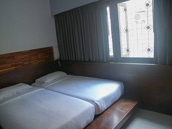 1 Bed Condo · Pathum Wan, bangkok — photo 5