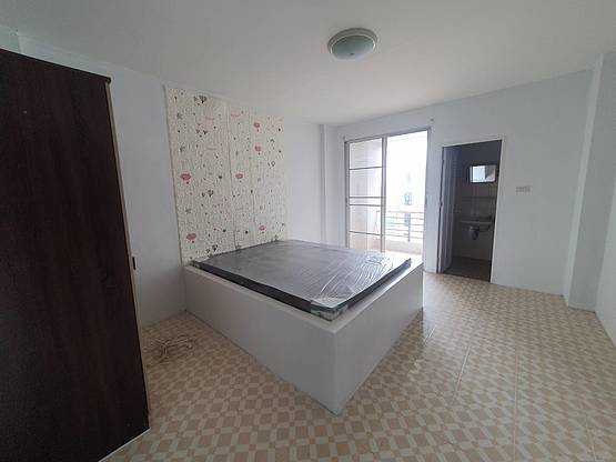 1 Bed Condo · Lat Krabang, bangkok — photo 3