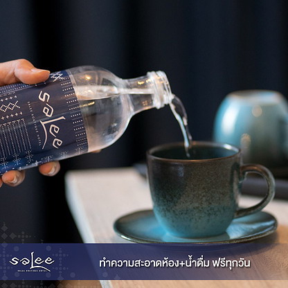 Condo · Mueang Chiang Mai, chiang_mai — photo 1