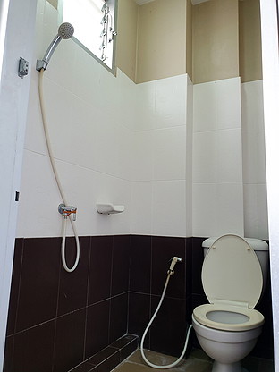 1 Bed Condo · Bangkok Noi, bangkok — photo 3