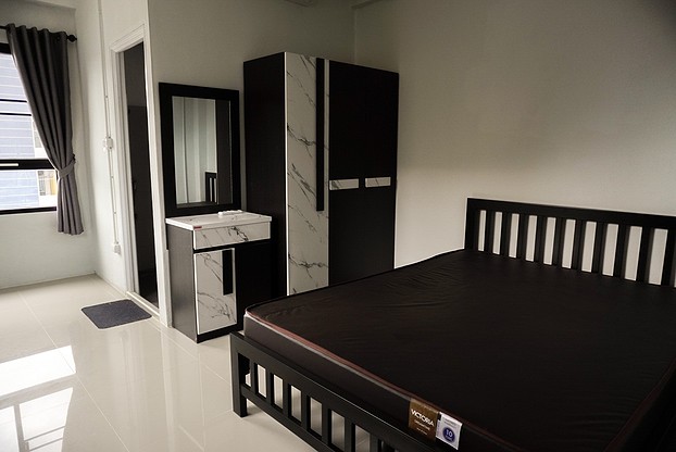1 Bed Condo · Lat Krabang, bangkok — photo 1