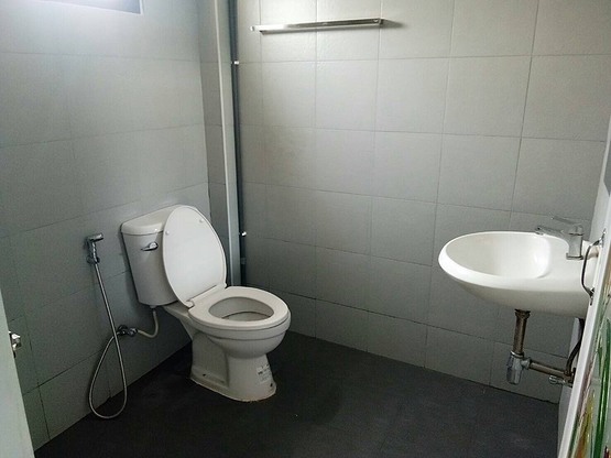 1 Bed Condo · Lat Krabang, bangkok — photo 3