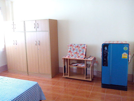 1 Bed Condo · Mueang Chon Buri, chon_buri — photo 1