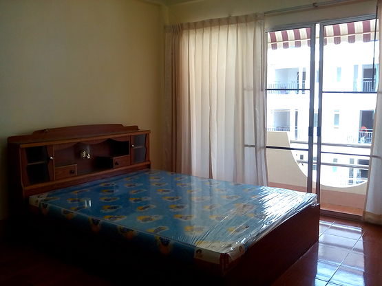 1 Bed Condo · Mueang Chon Buri, chon_buri — photo 2