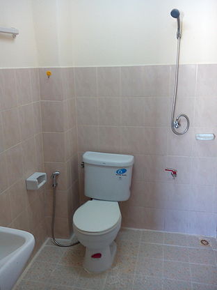 1 Bed Condo · Mueang Chon Buri, chon_buri — photo 5