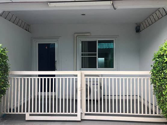 1 Bed Condo · Bang Lamung, chon_buri — photo 1