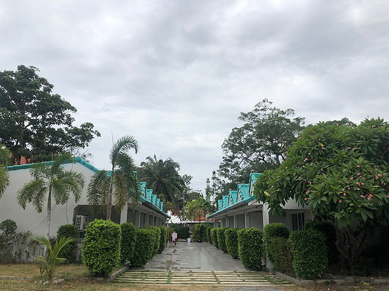 1 Bed Condo · Bang Lamung, chon_buri — photo 3