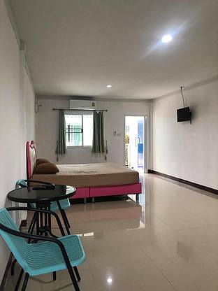 1 Bed Condo · Bang Lamung, chon_buri — photo 4