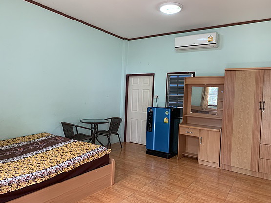 1 Bed Condo — photo 1