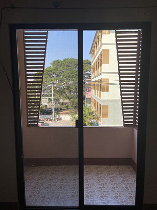 1 Bed Condo · Mueang Chiang Mai, chiang_mai — photo 4