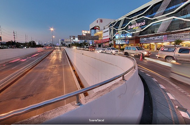 1 Bed Condo · Mueang Chiang Mai, chiang_mai — photo 3