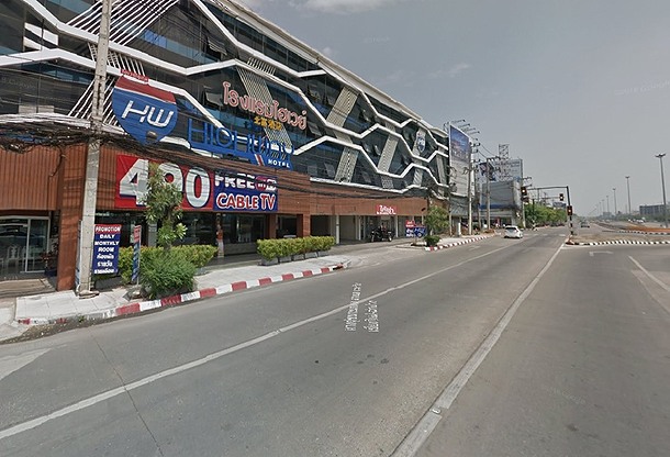 1 Bed Condo · Mueang Chiang Mai, chiang_mai — photo 4