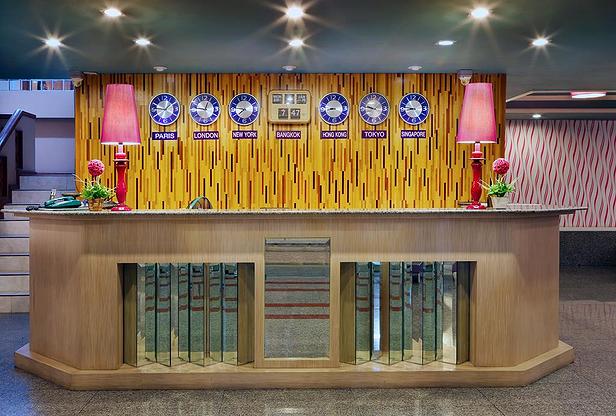 1 Bed Condo · Mueang Chiang Mai, chiang_mai — photo 5