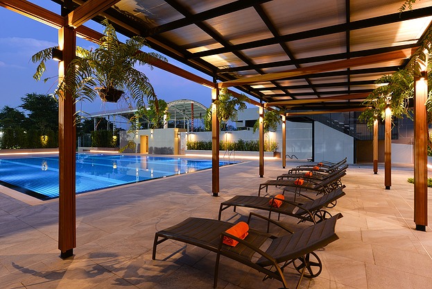 Condo · pathum_thani — photo 1