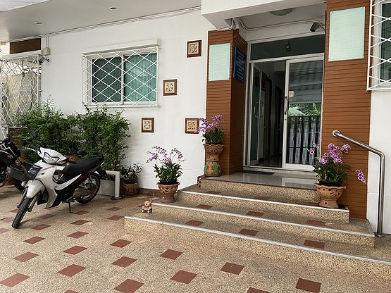 1 Bed Condo · Khlong San, bangkok