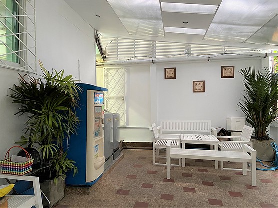 1 Bed Condo · Khlong San, bangkok — photo 2