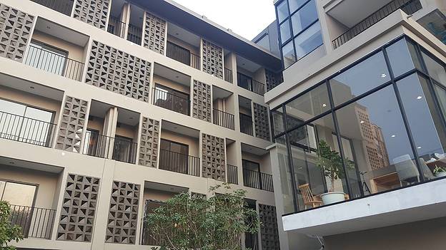 1 Bed Condo · Mueang Nonthaburi, nonthaburi — photo 1