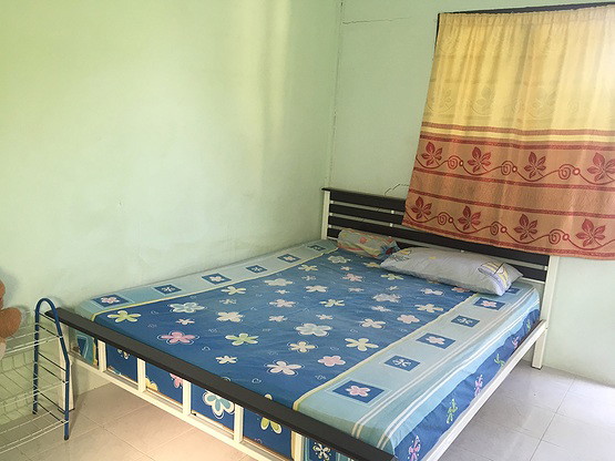 1 Bed Condo — photo 1