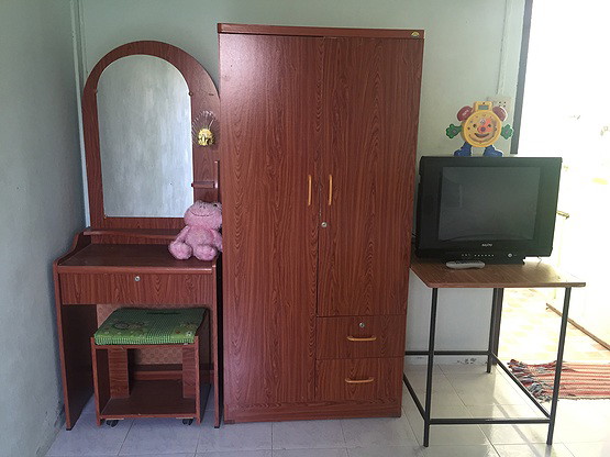 1 Bed Condo — photo 3