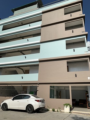 1 Bed Condo · bangkok — photo 1