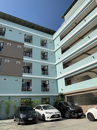 1 Bed Condo · bangkok — photo 2