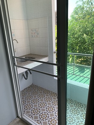 1 Bed Condo · bangkok — photo 5