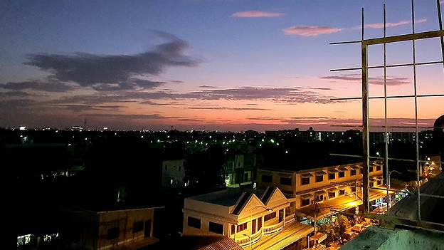 Condo · Mueang Nonthaburi, nonthaburi — photo 2