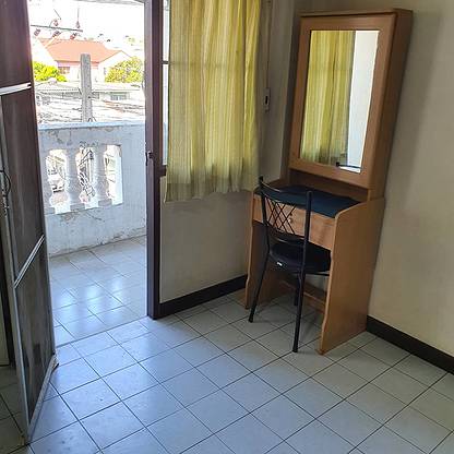 1 Bed Condo · Bang Kapi, bangkok — photo 1