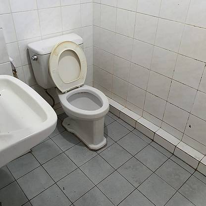 1 Bed Condo · Bang Kapi, bangkok — photo 2