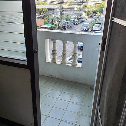 1 Bed Condo · Bang Kapi, bangkok — photo 3