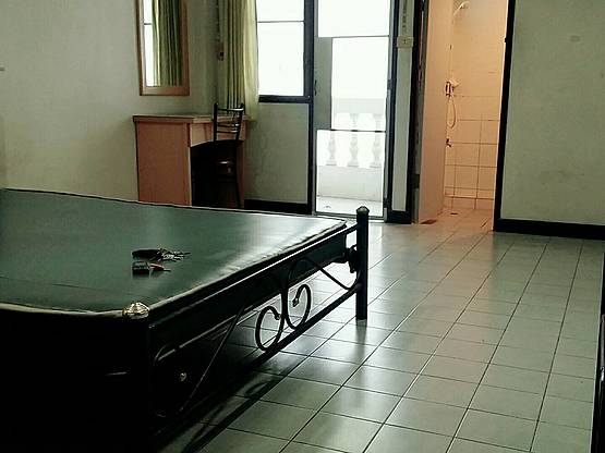 1 Bed Condo · Bang Kapi, bangkok — photo 4