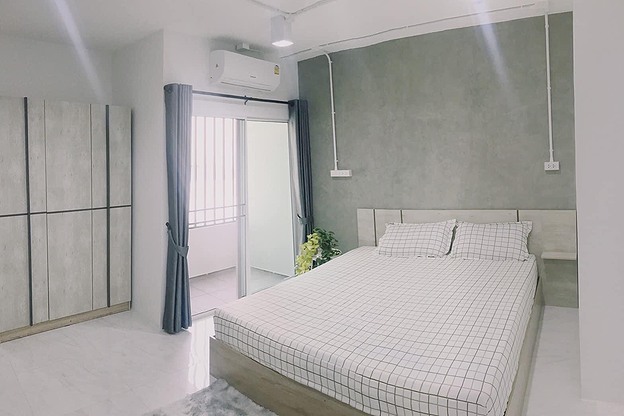 Condo · Mueang Chiang Mai, chiang_mai