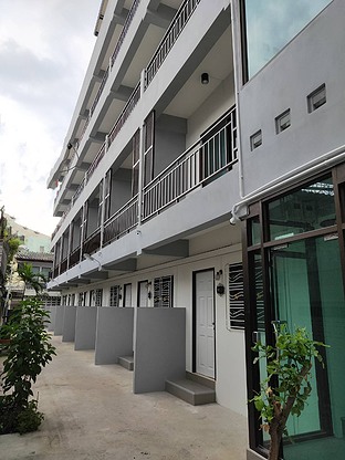 1 Bed Condo · Bangkok Noi, bangkok — photo 1