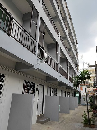 1 Bed Condo · Bangkok Noi, bangkok — photo 3