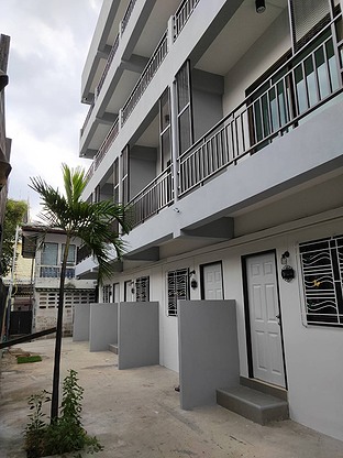 1 Bed Condo · Bangkok Noi, bangkok — photo 4