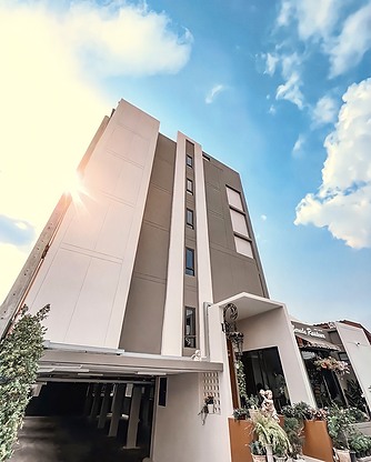 1 Bed Condo · Pak Kret, nonthaburi — photo 1