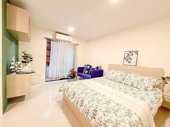 1 Bed Condo · Pak Kret, nonthaburi — photo 2