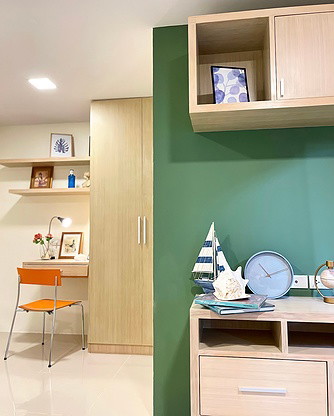 1 Bed Condo · Pak Kret, nonthaburi — photo 3