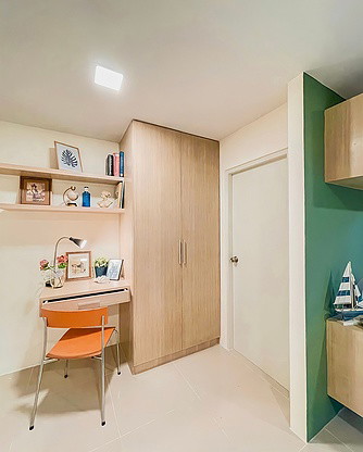 1 Bed Condo · Pak Kret, nonthaburi — photo 4