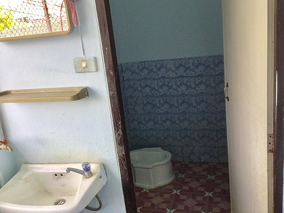 1 Bed Condo — photo 3