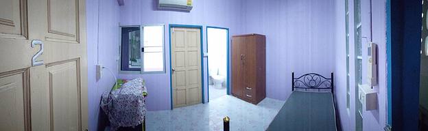 1 Bed Condo — photo 3