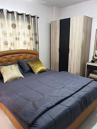 Condo · Bueng Kum, bangkok — photo 3